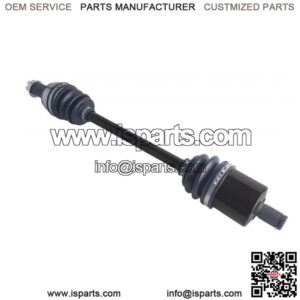 Polaris Sportsman Scrambler front left or right cv axle 1000 XP 55" 1334202