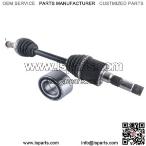 Polaris Ranger rear left axle & wheel bearing 500 700 XP 700 LE 2005 2006 2007