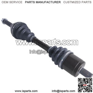Polaris Sportsman front left or right cv axle 400 450 500 600 700 800 2005 2006
