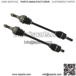 Kawasaki Teryx 800 Teryx 4 front cv axles set 800 750 59266-0047