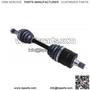 Can Am rear right cv axle Outlander Renegade 705501485 705502713 705503024