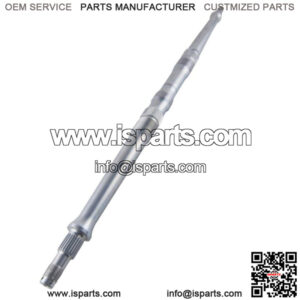 Kawasaki rear wheel axle KFX450R 2008 2009 2010 2011 2012 2013 2014 41068-0052