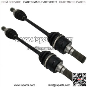 Yamaha Viking  Wolverine 700 rear cv axle set 2014 2015 2016 2017 2018