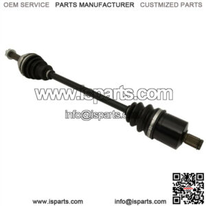 Polaris Ranger 570 Fullsize w strut front left or right cv axle 1333743 1333517