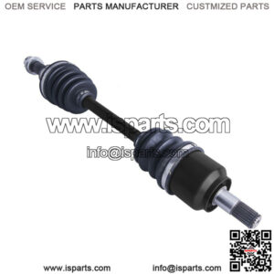 Kawasaki Brute Force front right cv axle 650I 750I 2005 2006 2007 2008 - 2019