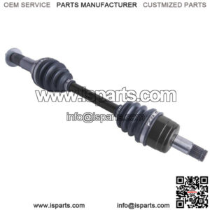 Yamaha Kodiak  Wolverine front left or right cv axle 400 450 2003 - 2010