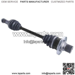 Yamaha Grizzly 660 rear left cv axle 2002 only