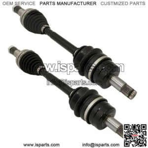 Yamaha Grizzly front cv axle set 700 2UD-2518F-00-00