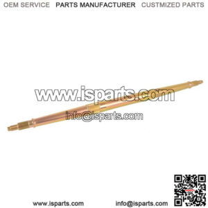 Kawasaki rear wheel axle Lakota 300  Mojave 250 1987 - 2004 41068-1235