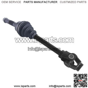 Polaris Sportsman front left or right cv axle 335  400  500  500 HO 1995  - 2009