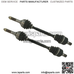 Kawasaki Teryx 800 Teryx 4 rear cv axles set 800 750 2013 2014 2015 59266-0703