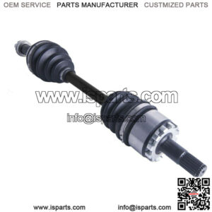 Suzuki Twin Peaks front right atv cv axle 700 2004 2005 K5926-61136
