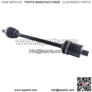 Polaris RZR RS1 rear left or right cv axle 2018 2019 1333858