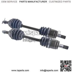 Honda Front cv axles set TRX300FW 1988 1990 1991 1992 1993 1994 1995