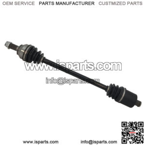 Polaris RZR RS1 front left or right cv axle 2018 2019 1333870