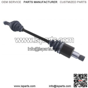 Polaris RZR S RZR 4 rear left or right cv axle 800 2009 - 2014 1332638 1332883
