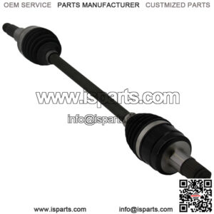 Yamaha Wolverine X4 X2 front left or right cv axle 2018 - 2021 BG4-2518F-00-00