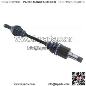 Bobcat 3400 Series rear right cv axle Seriel # AJN