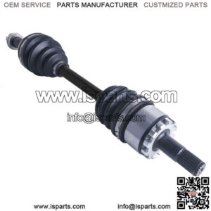 Kawasaki Brute Force front right cv axle 650 2002 2003 2004 2005 - 2013