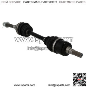 Kubota RTV 900 1100 1120 1140 front left or right cv axle K7561-15310