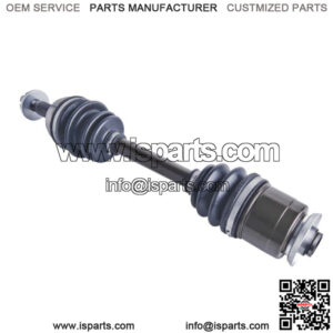 Arctic Cat 250  300  400  500 front left cv axle 1998 1999 2000 2001