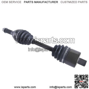 Polaris Sportsman Touring  X2 rear left or right cv axle 500 700 800 2007 - 2013