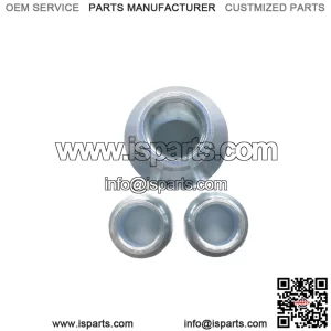 Go kart sprocket bushing