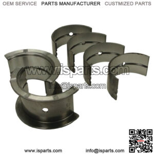 Main Bearings Standard Set for Ford 600 801 800 700 2000 901 900 NAA 4000 601