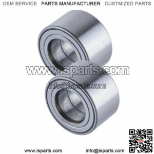 Honda Front wheel Bearings Kit TRX 420 500 520 2014 2015 2016 2017 2018 - 2023