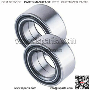 Polaris Sportsman rear wheel bearings kit 550 850 1000 2009 - 2022