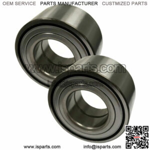 Honda front or rear wheel bearing set Talon Pioneer 1000 2016 2017 2018 - 2020