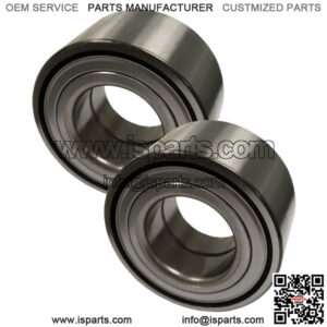 Kawasaki Teryx front wheel bearings set for KRX 1000 2020 2021 92045-0919