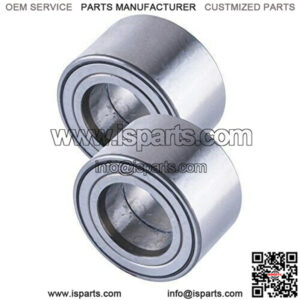 Yamaha Grizzly rear wheel bearings kit 550 660 700