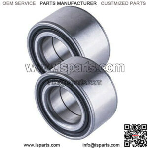 Polaris Sportsman rear wheel bearings kit 500 HO 600  700  800  800 HO