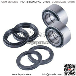 Arctic Cat 300 400 500 rear wheel bearings & seals kit 1998 - 2004