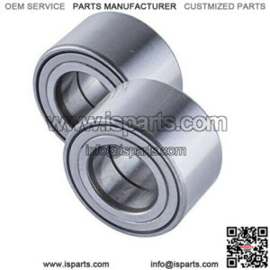 Arctic Cat rear wheel bearings kit 400 500 550 1402-809