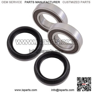 Yamaha Viking Wolverine 700 front rear wheel bearings 2014 - 2018