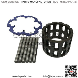 Polaris Sportsman Front Sprague Carrier & Armature Plate 3235625 3235844 3236048