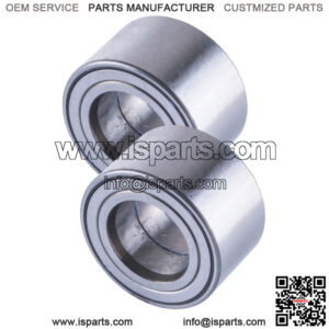 Yamaha front wheel bearings YXZ1000 2016 2017 2018 2019 2020 2021