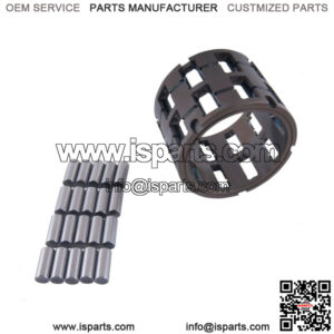 Polaris RZR 800 S 800 08-14 Front Differential Roll Cage Sprague & roller kit