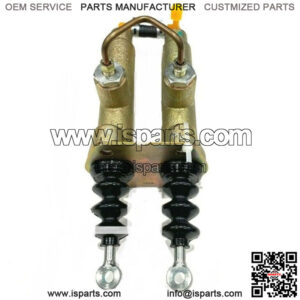 Brake Master Cylinder For  Holland 5640 6640 7740 7840 8240 8340 81869963