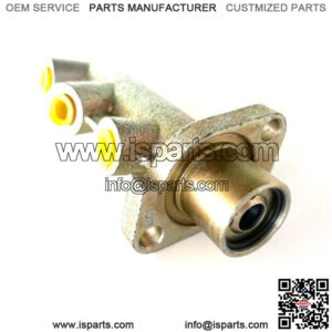 For JCB Backhoe Loader Brake Master Cylinder 3CX 4CX 15/920389