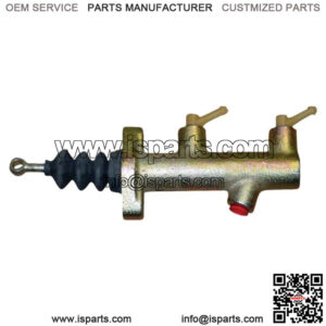 Clutch Master Cylinder for Ford  Holland Tractor 8340 TS100 TS110 TS115