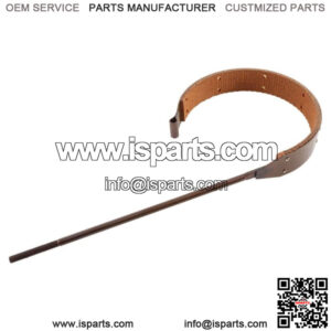 Brake Band for Farmall A B BN Super A 51582DDX; 1702-2034