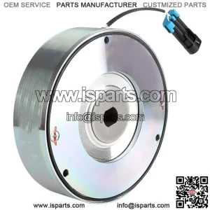 Golf Cart Motor Brake for EZGO RXV 2008-2019 48V, 617766 610065