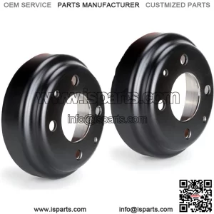 Golf Cart Brake Drum Hub Assembly for Yamaha G1-G22 G29 1978-up JU0-G6521-00-00