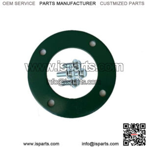 For John Deere 42' Mower Deck Spindle Reinforcement Ring Bolt L100 L110 L120