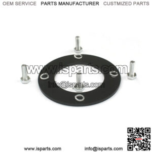 Mower Deck Spindle Reinforcement Ring Fits for John Deere L110 L120 L130 D100