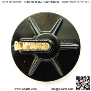 International Harvester Farmall H4 Tractor Magneto Rotor IH part # 47425DY