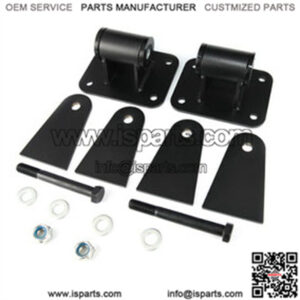 LS Engine Motor LS Engine Motor Mounting Bracket (LS Conversion Swap) LS1, LS2